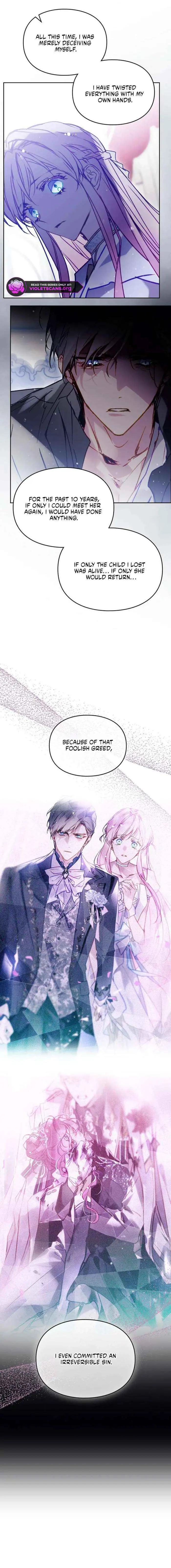 Villains Are Destined to Die Chapter 205 image 05_optimized